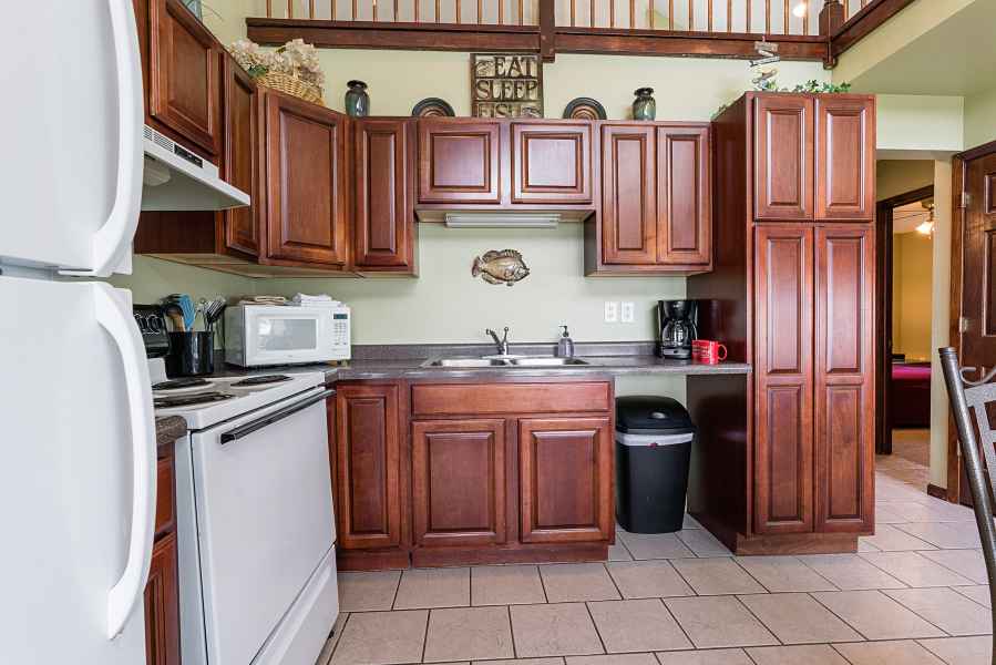 Vacation fun near Alexandria Minnesota