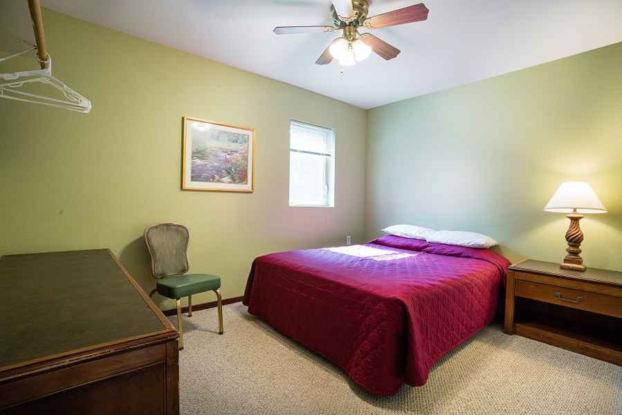 Vacation fun near Alexandria Minnesota