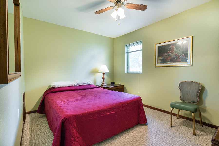 Vacation fun near Alexandria Minnesota