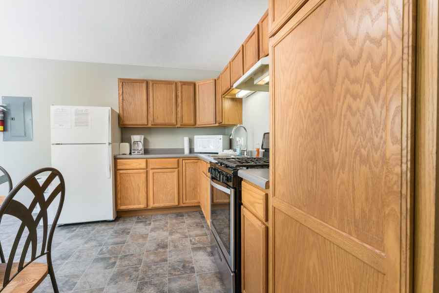 Vacation fun near Alexandria Minnesota