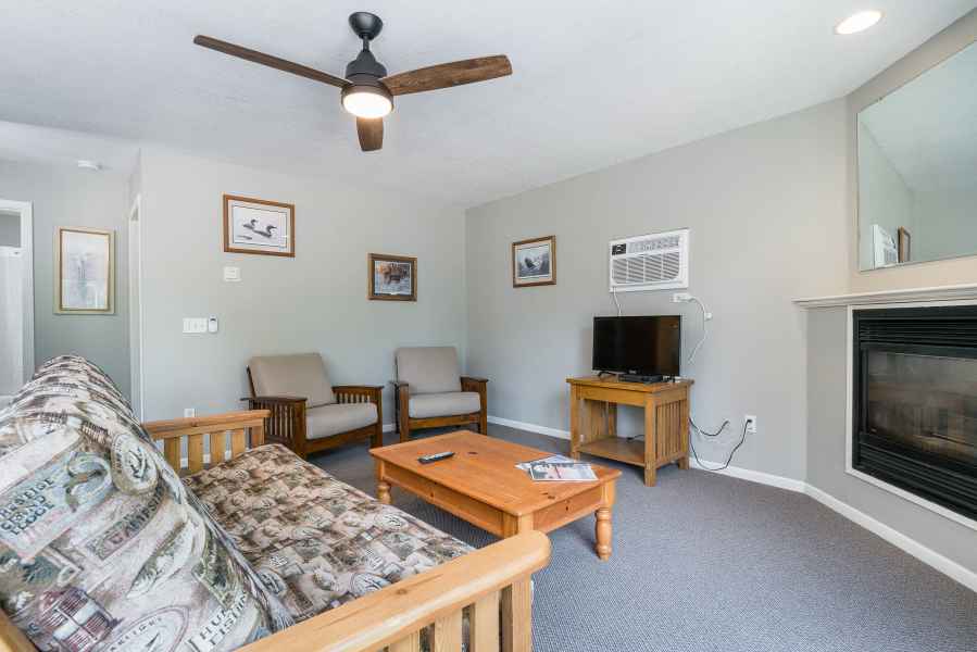 Vacation fun near Alexandria Minnesota