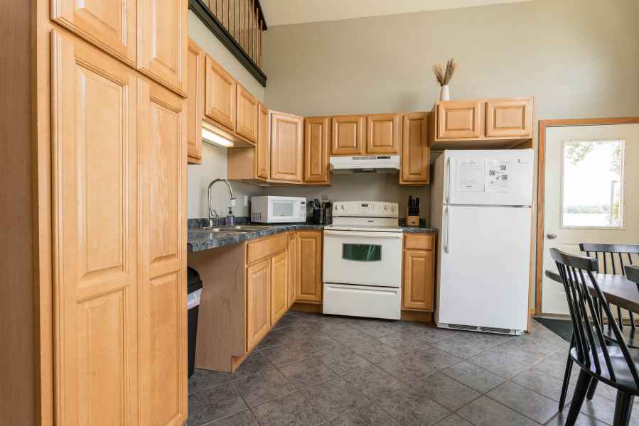 Vacation fun near Alexandria Minnesota