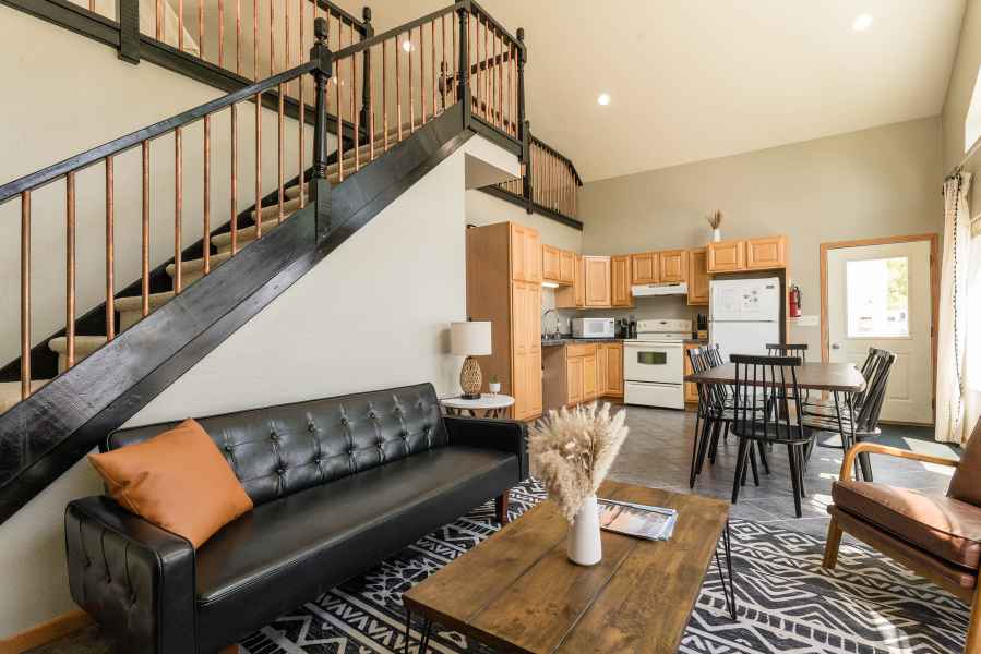 Vacation fun near Alexandria Minnesota