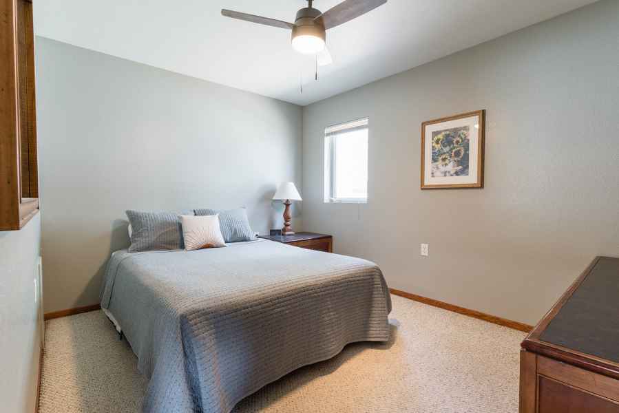 Vacation fun near Alexandria Minnesota