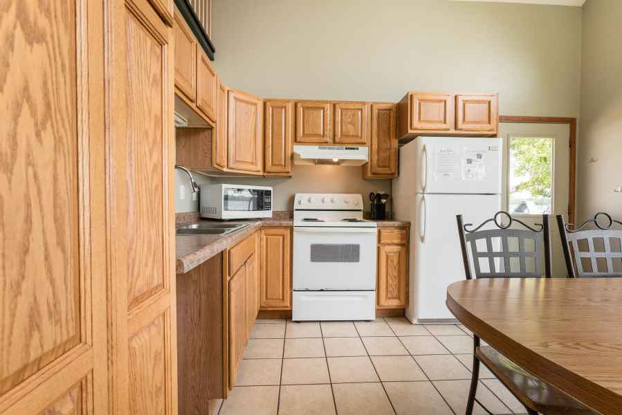 Vacation fun near Alexandria Minnesota