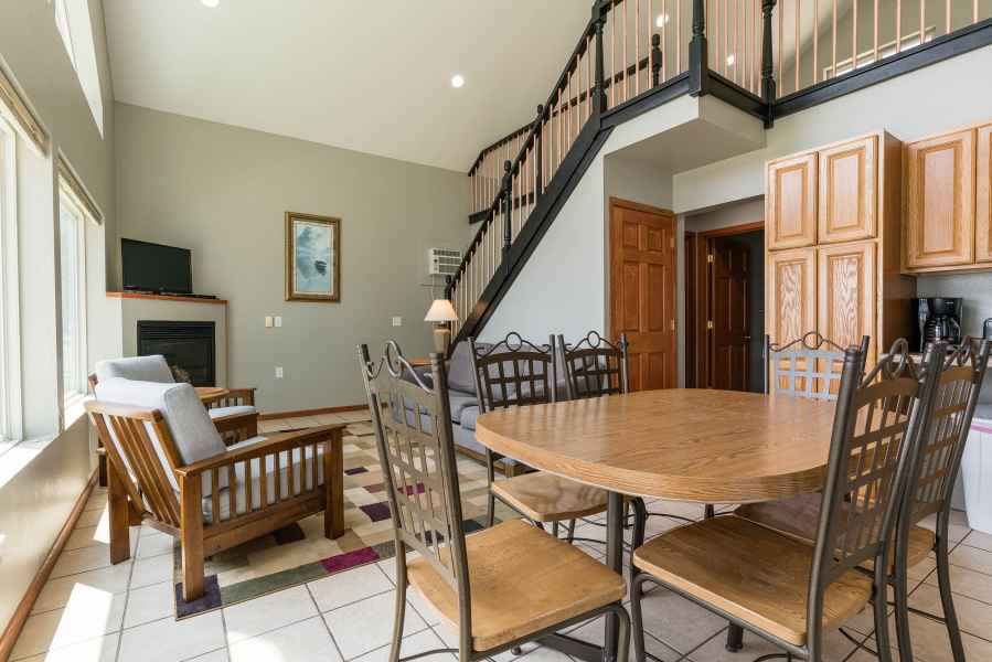 Vacation fun near Alexandria Minnesota