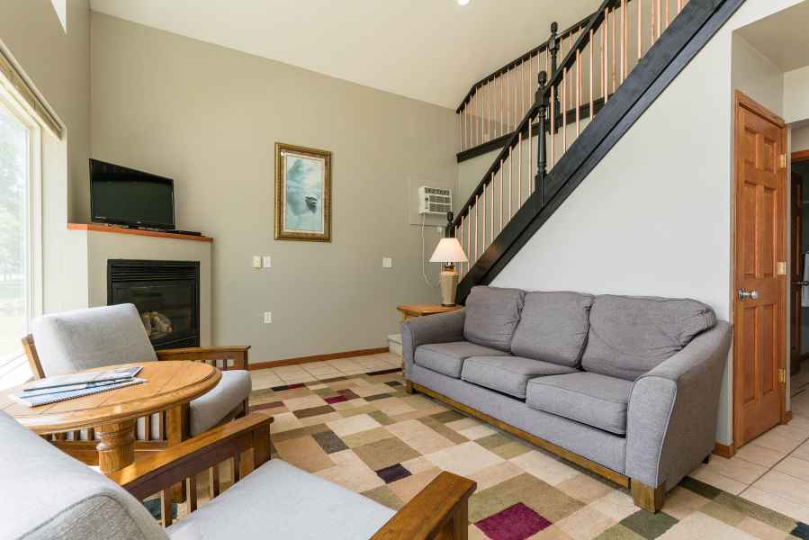 Vacation fun near Alexandria Minnesota