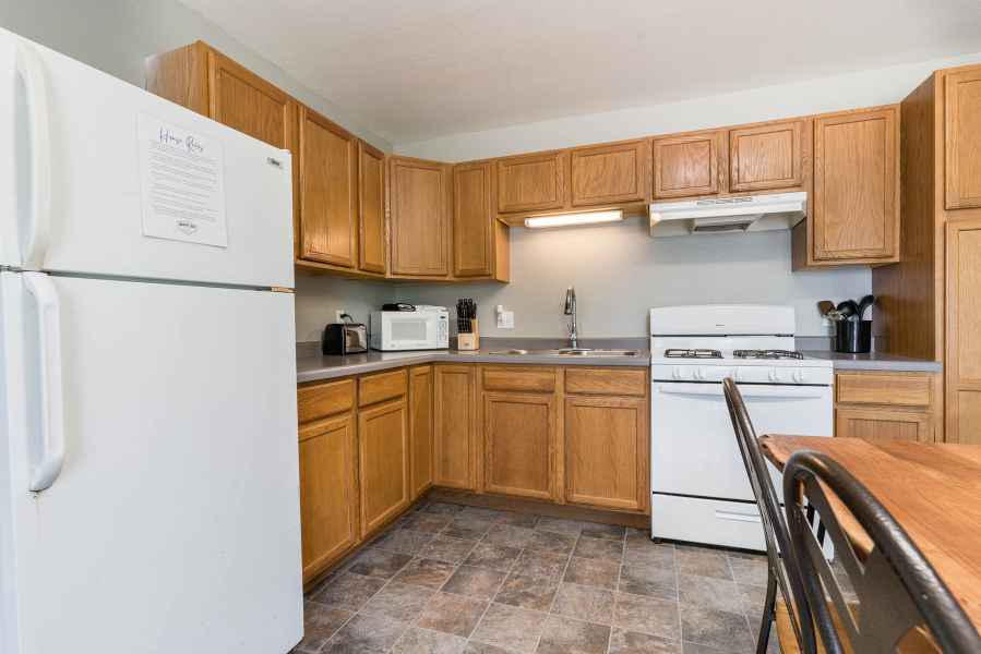 Vacation fun near Alexandria Minnesota