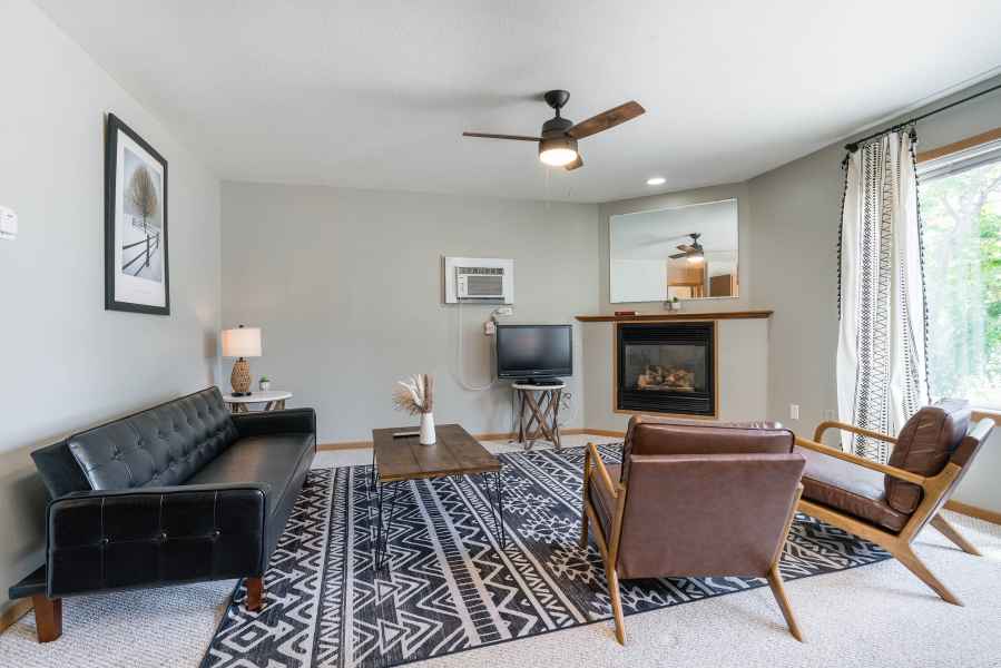 Vacation fun near Alexandria Minnesota