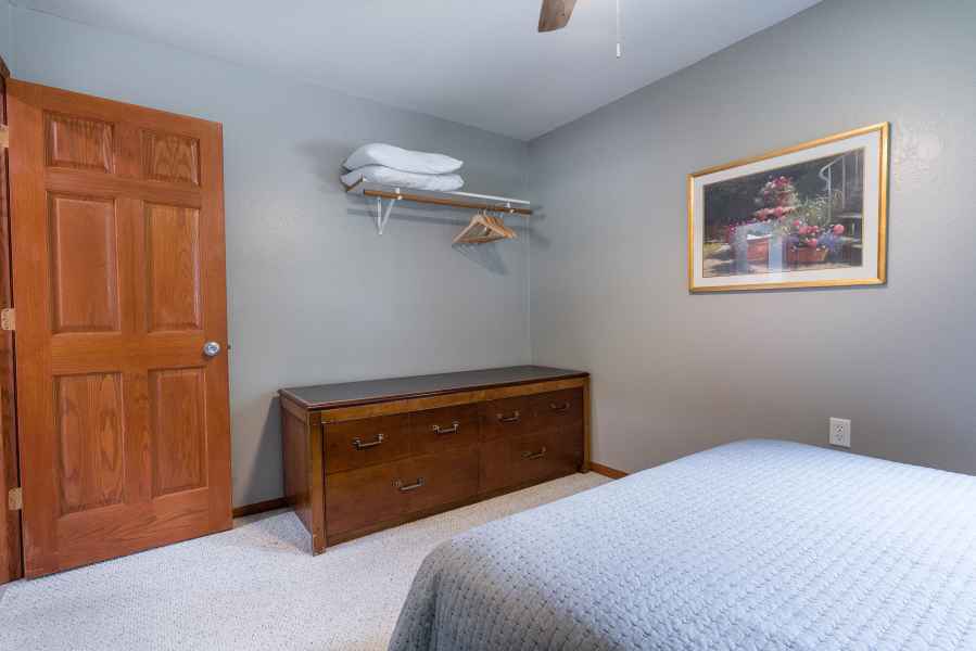 Vacation Cabin at Brophy Lake Resort