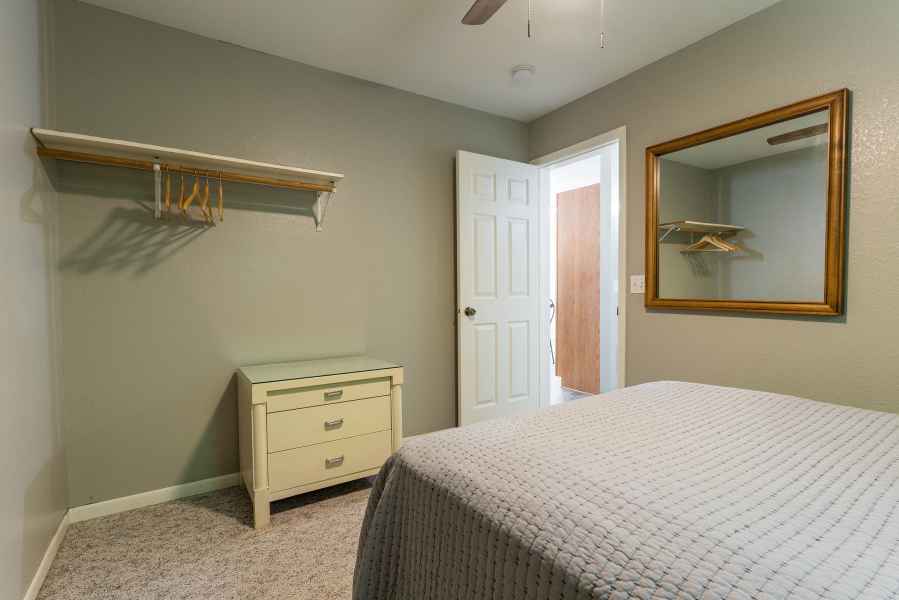 Vacation Cabin at Brophy Lake Resort