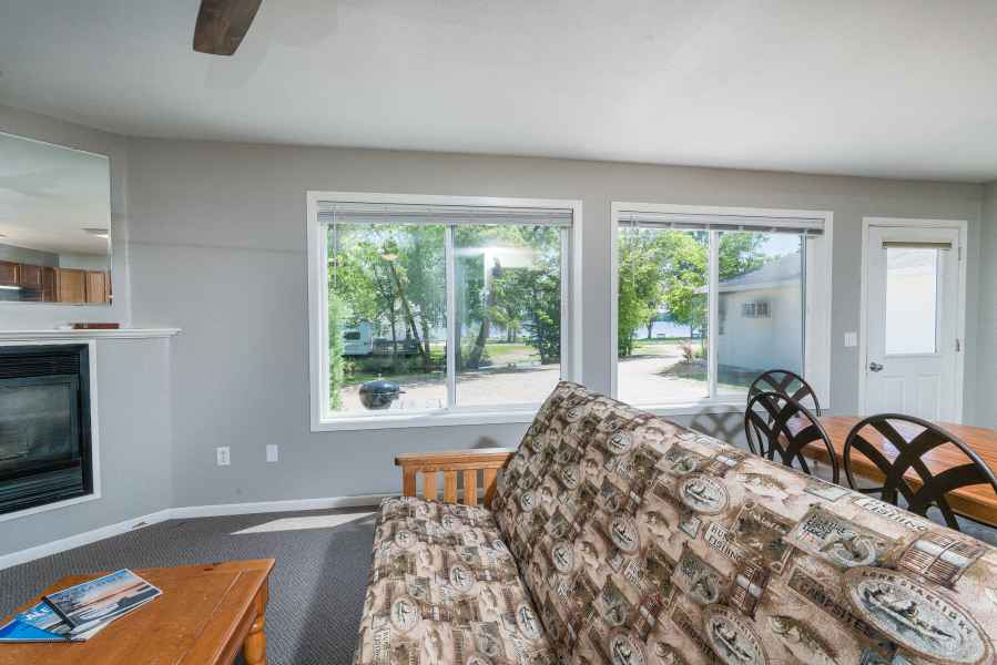 Vacation Cabin at Brophy Lake Resort